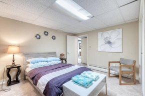 WFH VILLA: Move-in ready house near downtown